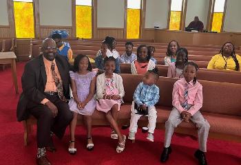 church pic